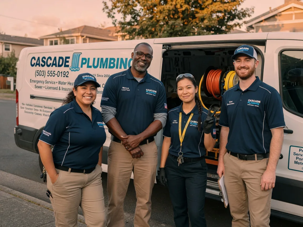 Emergency Plumber company in Vineyard Haven, MA